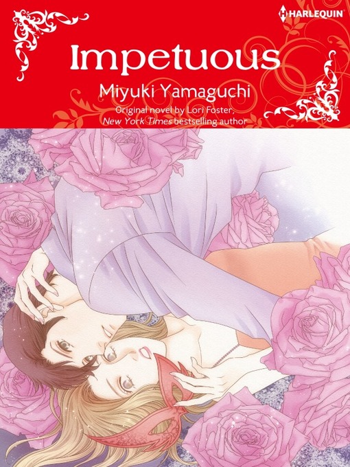 Title details for Impetuous by Lori Foster - Available